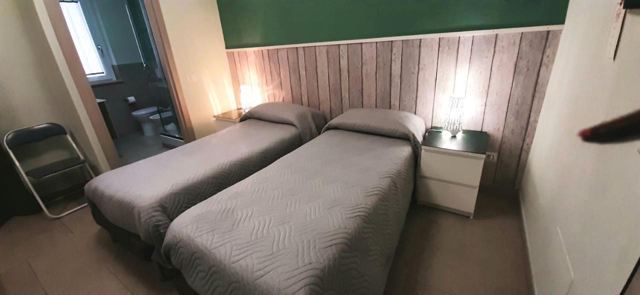 Guest House Roma Express Ladispoli Exterior photo