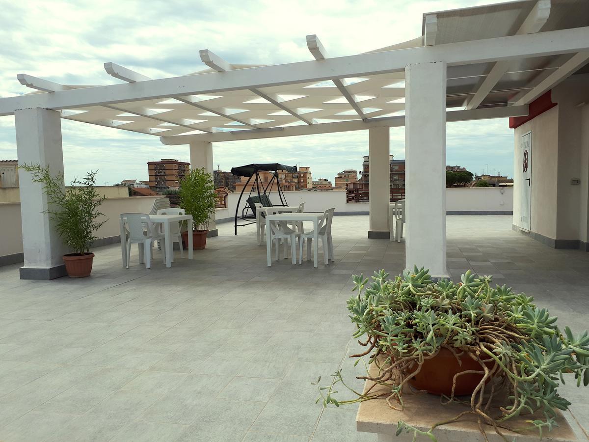 Guest House Roma Express Ladispoli Exterior photo