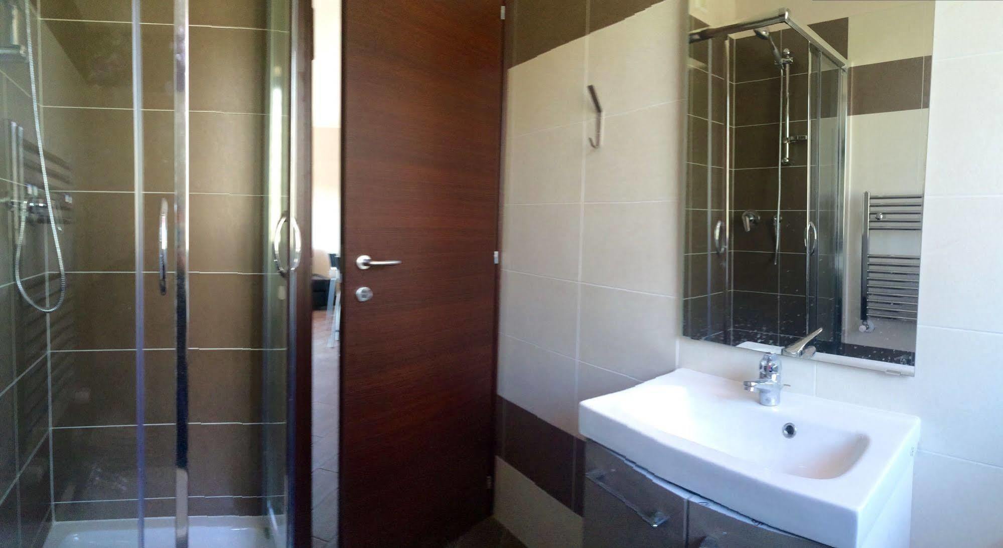Guest House Roma Express Ladispoli Exterior photo